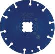 EXPERT Diamond Metal Wheel X-LOCK Trennscheibe, 125 x 22,23&nbsp;mm Produktbild img2 S