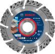 EXPERT MultiMaterial Diamanttrennscheiben, 115 x 22,23 x 2,2 x 12&nbsp;mm Produktbild
