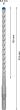 EXPERT SDS plus-7X Hammerbohrer, 8 x 150 x 215&nbsp;mm, 10er-Pack Produktbild img3 S