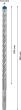 EXPERT SDS plus-7X Hammerbohrer, 12 x 200 x 265 mm, 10er-Pack Produktbild img3 S