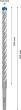 EXPERT SDS plus-7X Hammerbohrer, 14 x 200 x 265 mm, 10er-Pack Produktbild img3 S