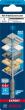 EXPERT HEX-9 MultiConstruction Bohrer, 3 x 45 x 90 mm Produktbild img3 S