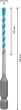 EXPERT HEX-9 MultiConstruction Bohrer, 3 x 45 x 90 mm Produktbild img4 S