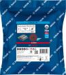 EXPERT R781 Prisma Ceramic Fiberscheibe, 100 mm, 16 mm, K 60 Produktbild img2 S