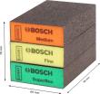 EXPERT S471 Standard Block, 69 x 97 x 26 mm, M, F, SF, 3-tlg Produktbild img3 S