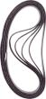 EXPERT N470 Schleifband für Bandschleifer 40 x 760&nbsp;mm, mittel, 10-tlg Produktbild