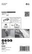 EXPERT Grout Segment Blade ACZ 85 RD4 Blatt für Multifunktionswerkzeuge, 85&nbsp;mm Produktbild img2 S