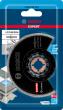 EXPERT Grout Segment Blade ACZ 85 RD4 Blatt für Multifunktionswerkzeuge, 85&nbsp;mm Produktbild img3 S