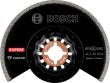 EXPERT Grout Segment Blade ACZ 85 RD4 Blatt für Multifunktionswerkzeuge, 85&nbsp;mm Produktbild img1 S