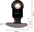 EXPERT Corner Blade MATI 68 RD4, 68 x 30 mm, 10er-Pack Produktbild img4 S
