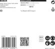 EXPERT SDS max-8X Hammerbohrer, 20 x 800 x 920&nbsp;mm Produktbild img2 S