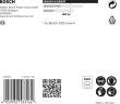 EXPERT SDS max-8X Hammerbohrer, 25 x 600 x 720 mm Produktbild img2 S