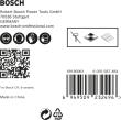 EXPERT HEX-9 HardCeramic Bohrer-Set, 4/5/6/8/10&nbsp;mm, 5-tlg. Produktbild img2 S