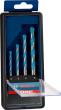 EXPERT MultiConstruction CYL-9 Bohrer-Set, 4/5/6/8 mm, 4-tlg. Produktbild img3 S