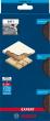 EXPERT S471 Standard Block, 69 x 97 x 26 mm, M, F, SF, 3-tlg Produktbild img2 S