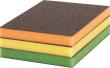 EXPERT S473 Standard Pad, 98 x 120 x 13&nbsp;mm, M, F, SF, 3-tlg Produktbild img1 S
