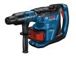 Akku-Bohrhammer BITURBO mit SDS max GBH 18V-40 C, 2 Akku ProCORE18V 5.5Ah Produktbild img2 S
