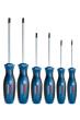 Schrauber Schraubendreher-Set, 6-tlg., TX Produktbild img3 S