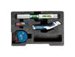 Combo Kit Set mit Schraubendrehern und verschiedenen Handwerkzeugen, 19-tlg. Produktbild