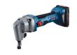Akku-Nager GNA 18V-16 E, 2 Akku ProCORE18V 4.0Ah, Ladg. u. L-BOXX Produktbild img2 S