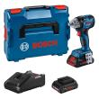 Akku-Drehschlagschrauber GDS 18V-330 HC, L-BOXX 136, 2 x Akku ProCORE18V 4.0Ah Produktbild
