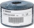 X-LOCK-Fächerschleifscheibe X551, Expert for Metal, K: 120, 125 mm Produktbild img2 S