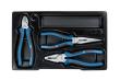 Handwerkzeuge Zangen-Set, 3-tlg. Produktbild