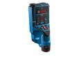 Ortungsgerät Wallscanner D-tect 200 C mit 4x 1,5 V-LR6-Batterie (AA) Produktbild img2 S