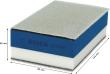 EXPERT Dual Density Set: Handschleifblock und Schleifnetz, 80x133&nbsp;mm Produktbild img3 S