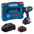 Akku-Drehschlagschrauber GDS 18V-1600 HC, 2 x Akku ProCORE18V 8.0Ah, L-BOXX 136 Produktbild img1 S