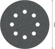 PRO F355 Schleifblatt, 125&nbsp;mm, G100 Produktbild img3 S