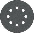 PRO F355 Schleifblatt, 125&nbsp;mm, G100 Produktbild img1 S