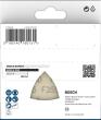PRO F355 Schleifblatt, 93 mm, G180 Produktbild img5 S