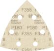 PRO F355 Schleifblatt, 93 mm, G180 Produktbild img4 S