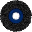 PRO N377 Multi Material Reinigungsscheibe, 125 mm, 22,23 mm Produktbild img2 S