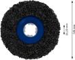 PRO N377 Multi Material Reinigungsscheibe, 125 mm, 22,23 mm Produktbild img3 S
