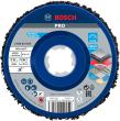 PRO N377 Multi Material Reinigungsscheibe, 125 mm, 22,23 mm Produktbild img1 S