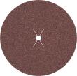 PRO F460 Schleifblatt, 125&nbsp;mm, G80 Produktbild