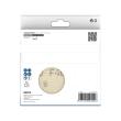 PRO F460 Schleifblatt, 125&nbsp;mm, G60 Produktbild img5 S