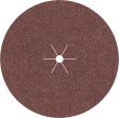 PRO F460 Schleifblatt, 125&nbsp;mm, G60 Produktbild img1 S