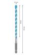 EXPERT HEX-9 Multi Construction Bohrer, 6,5&nbsp;x&nbsp;90&nbsp;x&nbsp;150&nbsp;mm Produktbild img4 S