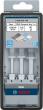 PRO Ceramic dry Bohrer-Set, 6 x 33, 8 x 33, 10 x 33&nbsp;mm, 3-tlg. Produktbild img3 S
