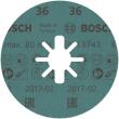 PRO R780 X-Lock Fiberscheibe, 115&nbsp;mm, G36 Produktbild img2 S