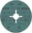 PRO R780 Fiberscheibe, 125 mm, G80 Produktbild img2 S