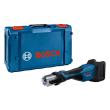 Akku-Presswerkzeug GPT 18V-32, 1 x XL-BOXX Produktbild