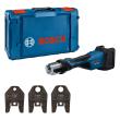 Akku-Presswerkzeug GPT 18V-32, 1 x XL-BOXX, Kit M Produktbild