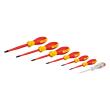 Combo Kit VDE-Schraubendreher-Set TX, 7-tlg. Produktbild img1 S