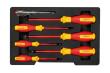 Combo Kit VDE-Schraubendreher-Set SL/PH, 7-tlg. Produktbild img2 S