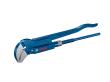 Eckrohrzange Typ S, 45°, 420 mm Produktbild