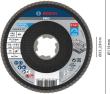 PRO X571 X-Lock Fächerschleifscheibe, 115&nbsp;mm, G40 Produktbild img2 S